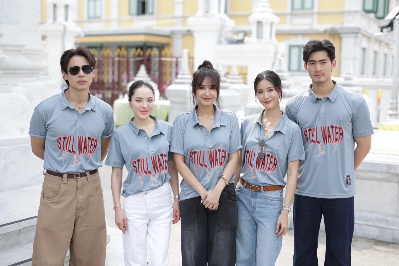 รันวงการ เพชร อิทธิ ทุ่มทุนสร้าง ลุยธุรกิจบันเทิง บวงสรวง 2 โปรเจกต์ยักษ์