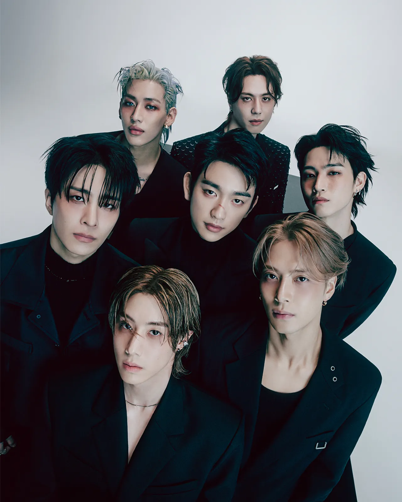 ปลดล็อกยกด้อม 2-3 พ.ค.นี้ ราชมังฯ จะมี GOT7 แล้ว เตรียมกดบัตร 5 เม.ย.นี้ 