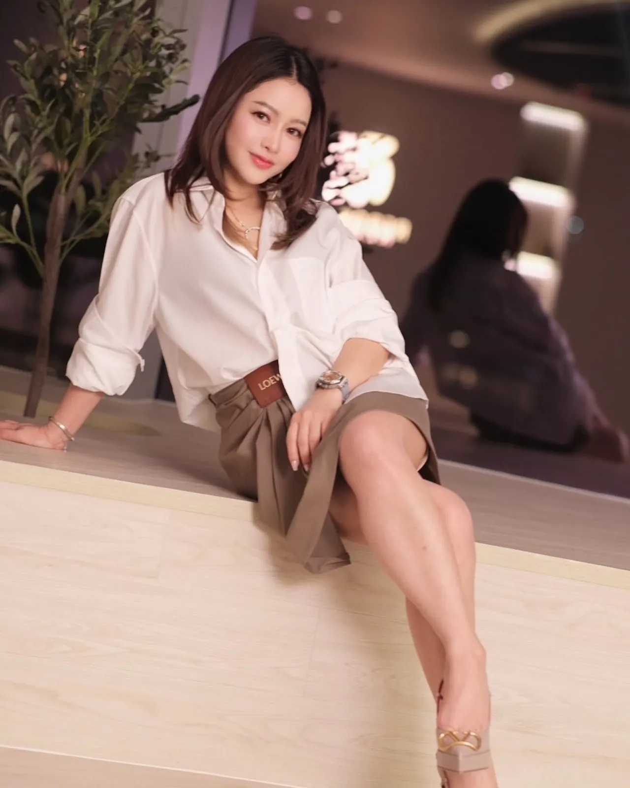 เมย์ วาสนา ใจสลาย หลังร้านรับซื้อแสดงตัว เพิ่งรู้ของถูกจำนำตั้งแต่ ส.ค.