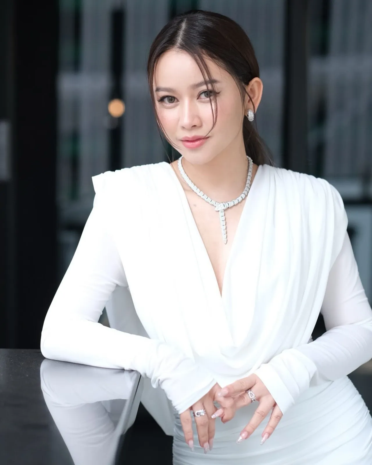 เมย์ วาสนา ใจสลาย หลังร้านรับซื้อแสดงตัว เพิ่งรู้ของถูกจำนำตั้งแต่ ส.ค.