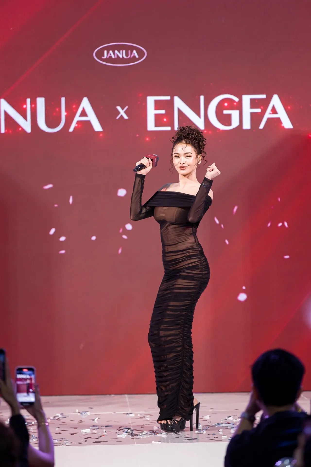 อิงฟ้า ดีใจแทบร้องไห้ มีชื่อเข้าชิงนำหญิง บนเวทีรางวัลนาฏราชครั้งแรก 