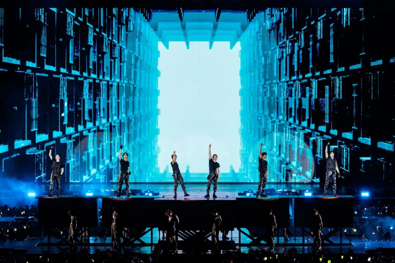 NCT 127 ระเบิดปรากฏการณ์ความสนุกในคอนเสิร์ต เหล่า NCTzen สุดประทับใจ