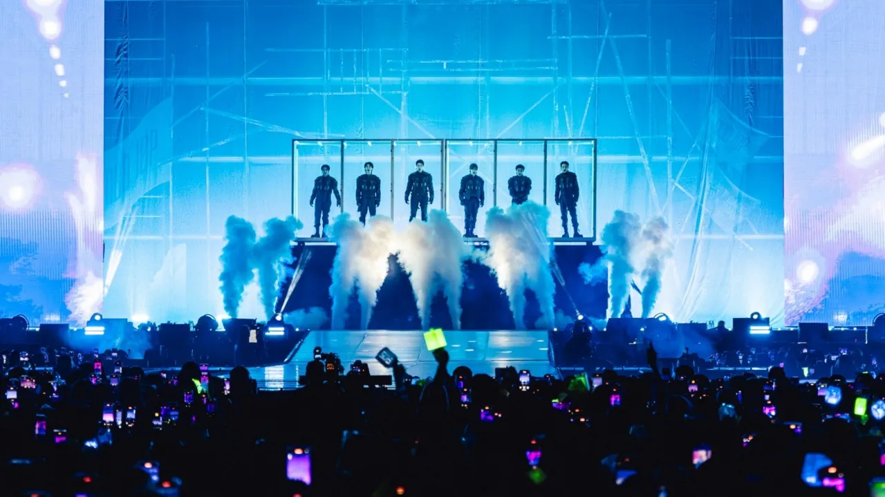 NCT 127 ระเบิดปรากฏการณ์ความสนุกในคอนเสิร์ต เหล่า NCTzen สุดประทับใจ