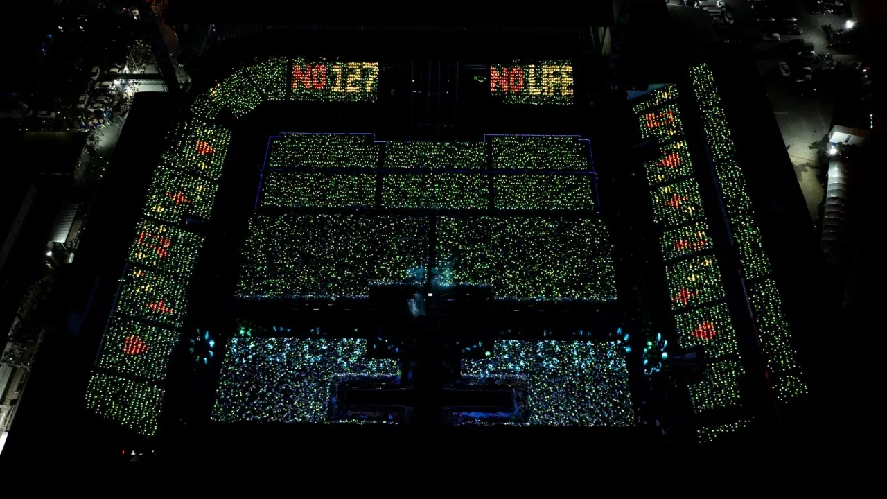 NCT 127 ระเบิดปรากฏการณ์ความสนุกในคอนเสิร์ต เหล่า NCTzen สุดประทับใจ