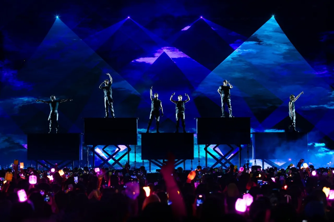 NCT 127 ระเบิดปรากฏการณ์ความสนุกในคอนเสิร์ต เหล่า NCTzen สุดประทับใจ