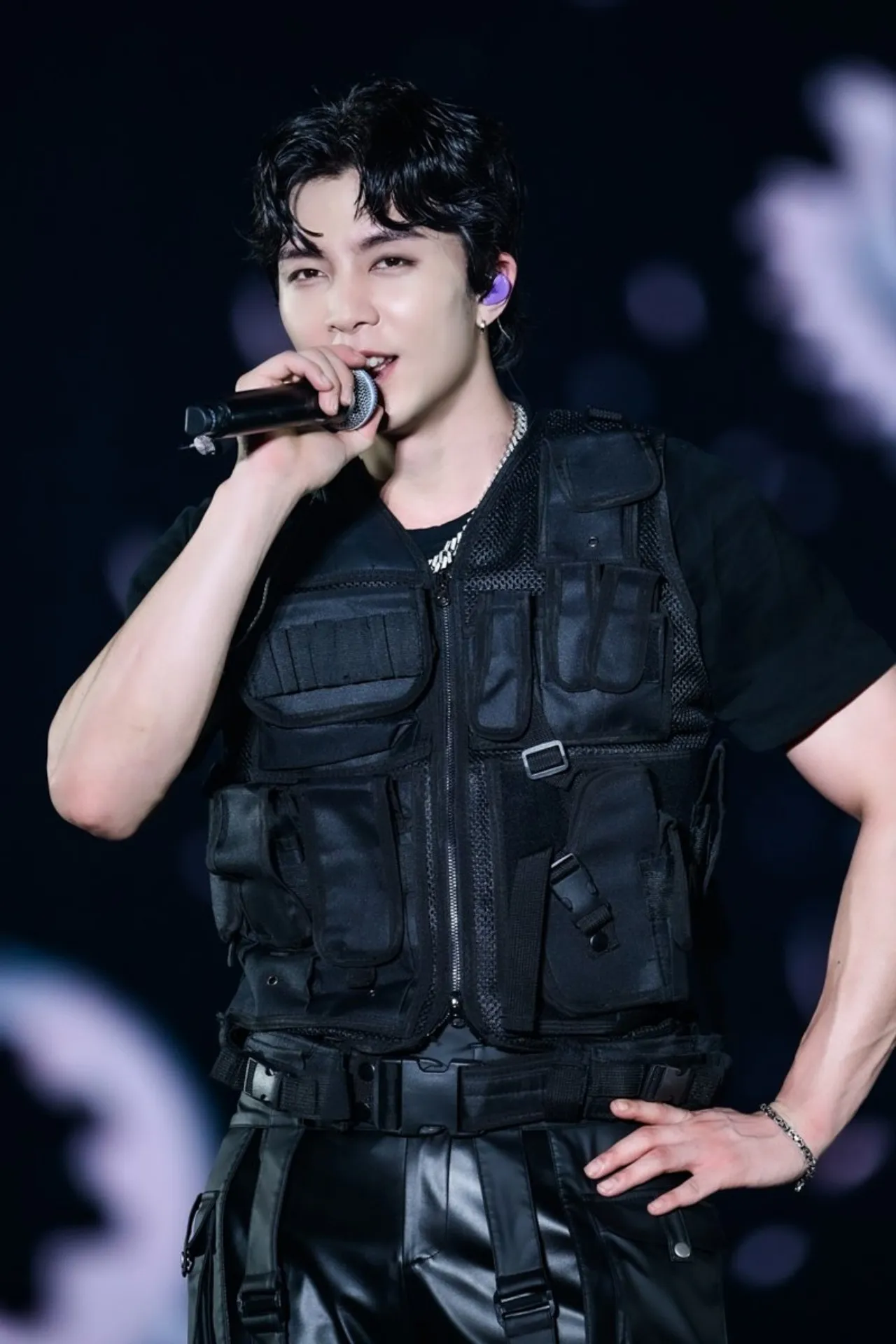 NCT 127 ระเบิดปรากฏการณ์ความสนุกในคอนเสิร์ต เหล่า NCTzen สุดประทับใจ