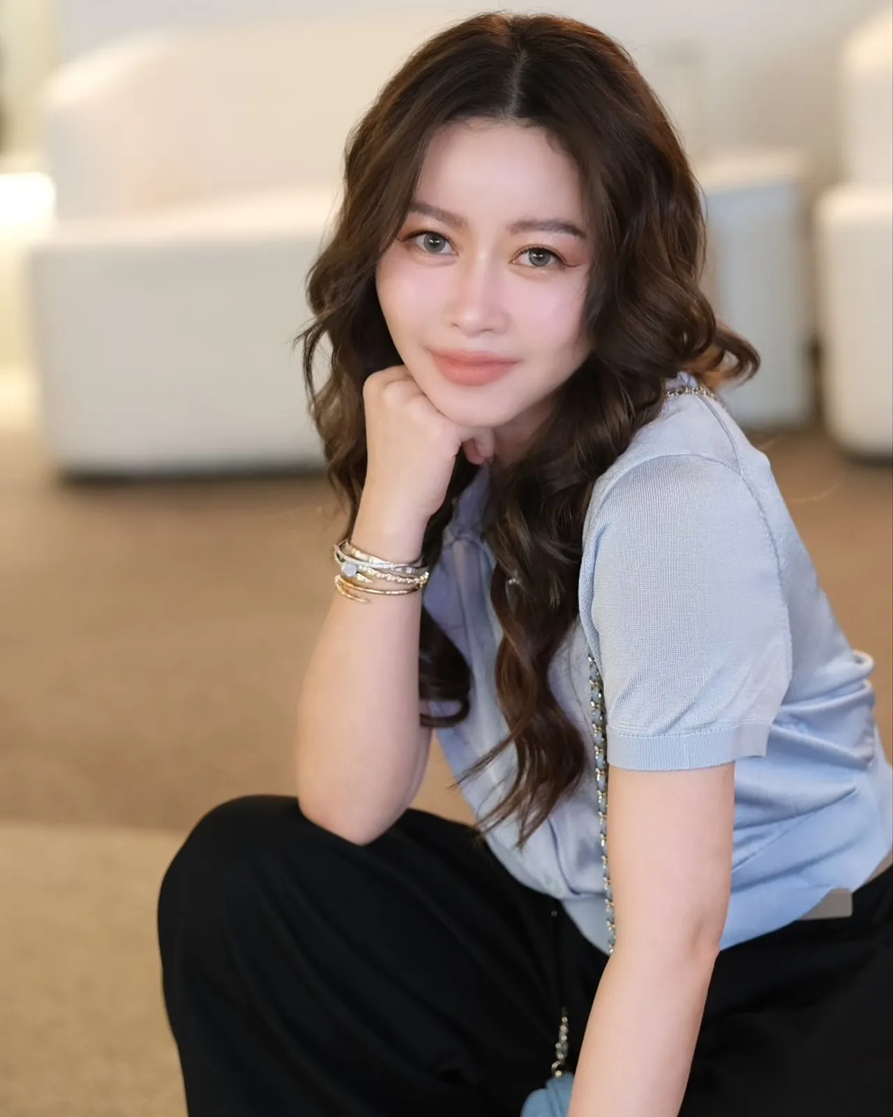 มดดำ เล่าละเอียด ดาราสาวยืมทรัพย์สินมูลค่า 62 ล้าน ตอนนี้เอาไปขายหมดแล้ว