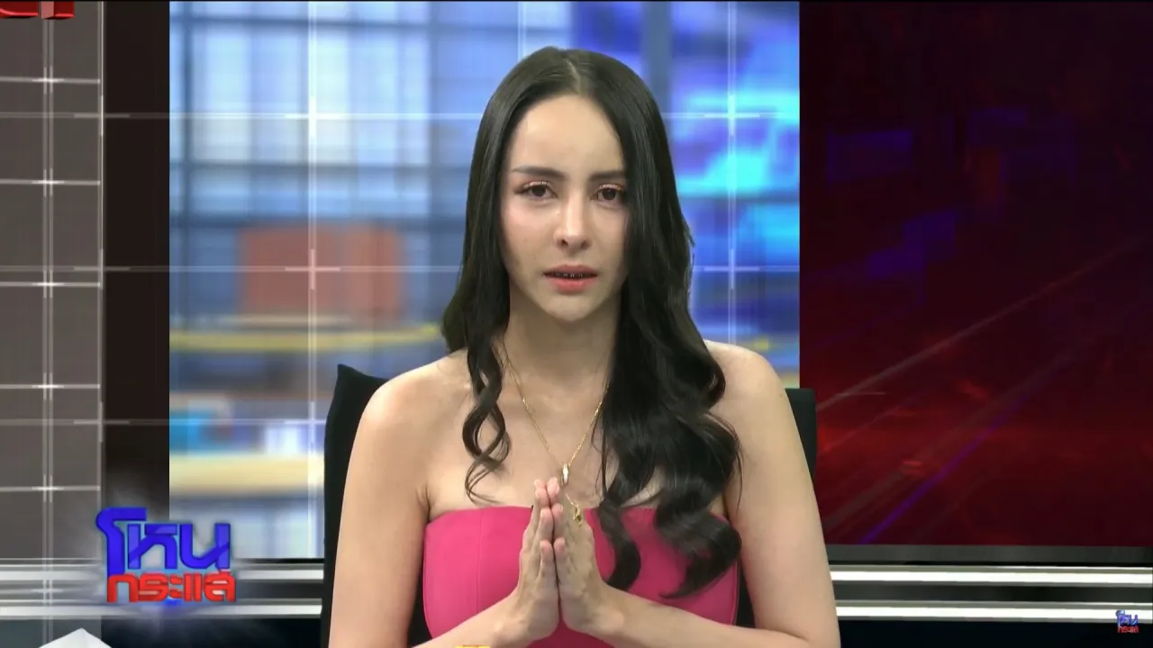 สรุปให้คำพูด จ๊ะโอ๋ งามพริ้ง เผยความรู้สึกถึง หนุ่ม กะลา และขอโทษ จูน เพ็ญชุลี