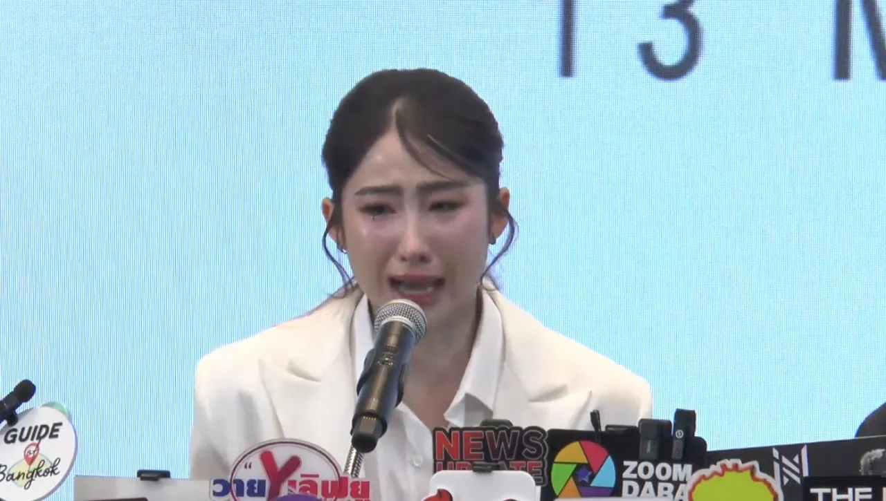 สรุปดราม่า โยโกะ อาภัสรา ถูกคุกคามขู่ทำร้าย ทำใจจบ ฝ้าย พีรญา ด้วยดี