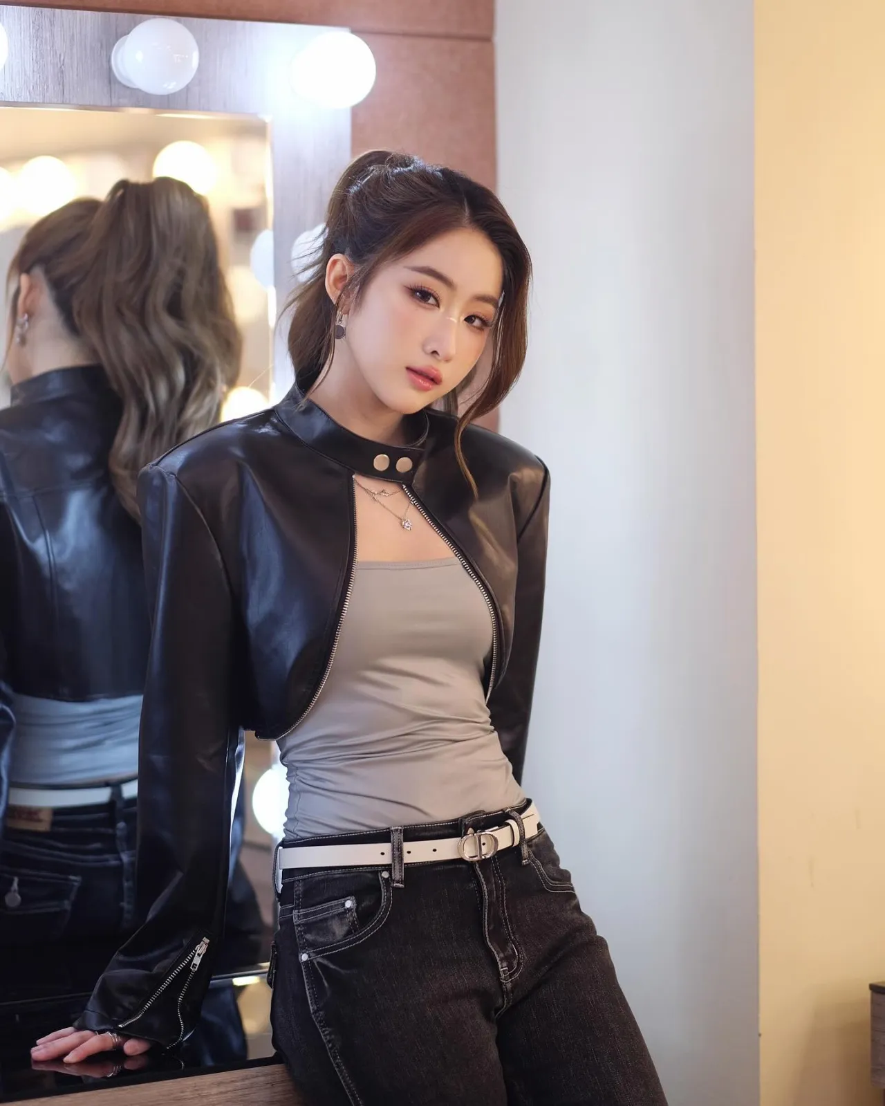 สรุปดราม่า โยโกะ อาภัสรา ถูกคุกคามขู่ทำร้าย ทำใจจบ ฝ้าย พีรญา ด้วยดี