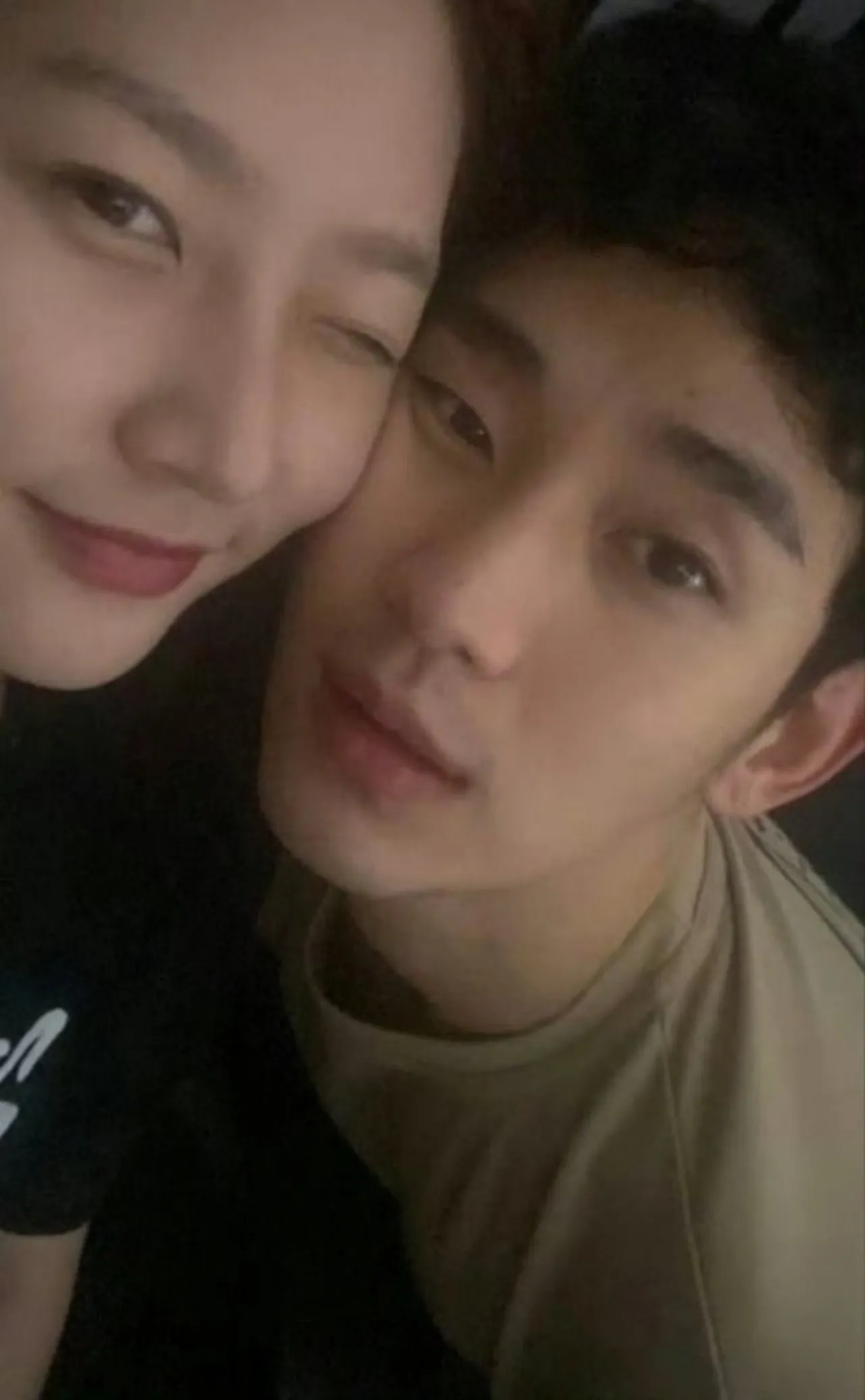 เผยสภาพจิตใจ คิมซูฮยอน เครียดรุนแรงหลังเจอดราม่า ต้นสังกัดยอมรับเคยคบ คิมแซรน จริง