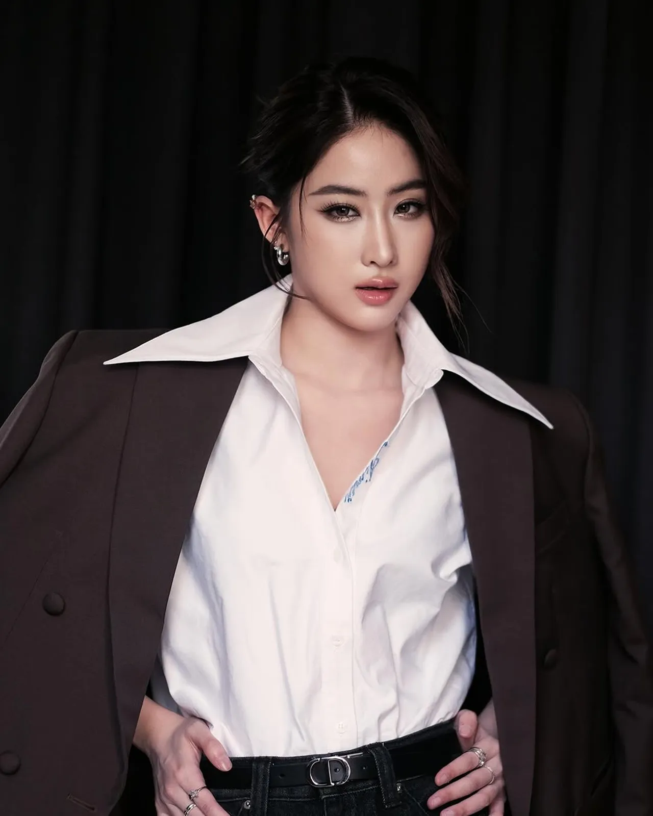 ทำความรู้จัก โยโกะ อาภัสรา อดีตคู่จิ้น ฝ้าย พีรญา ก่อนจะแยกย้ายกันไปเติบโต