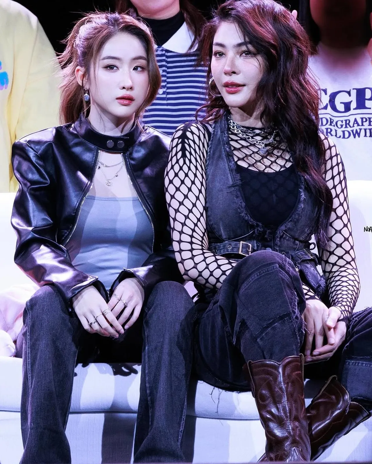 ทำความรู้จัก โยโกะ อาภัสรา อดีตคู่จิ้น ฝ้าย พีรญา ก่อนจะแยกย้ายกันไปเติบโต