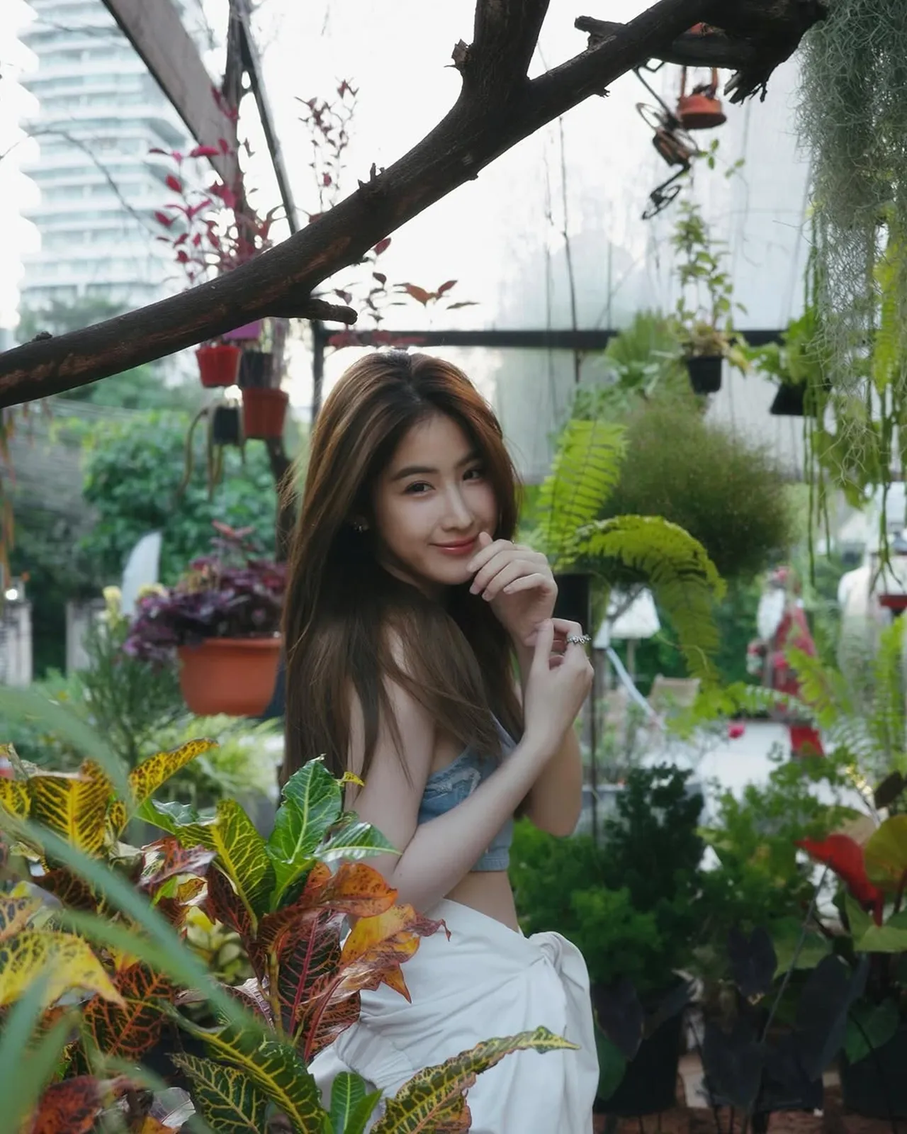 ทำความรู้จัก โยโกะ อาภัสรา อดีตคู่จิ้น ฝ้าย พีรญา ก่อนจะแยกย้ายกันไปเติบโต