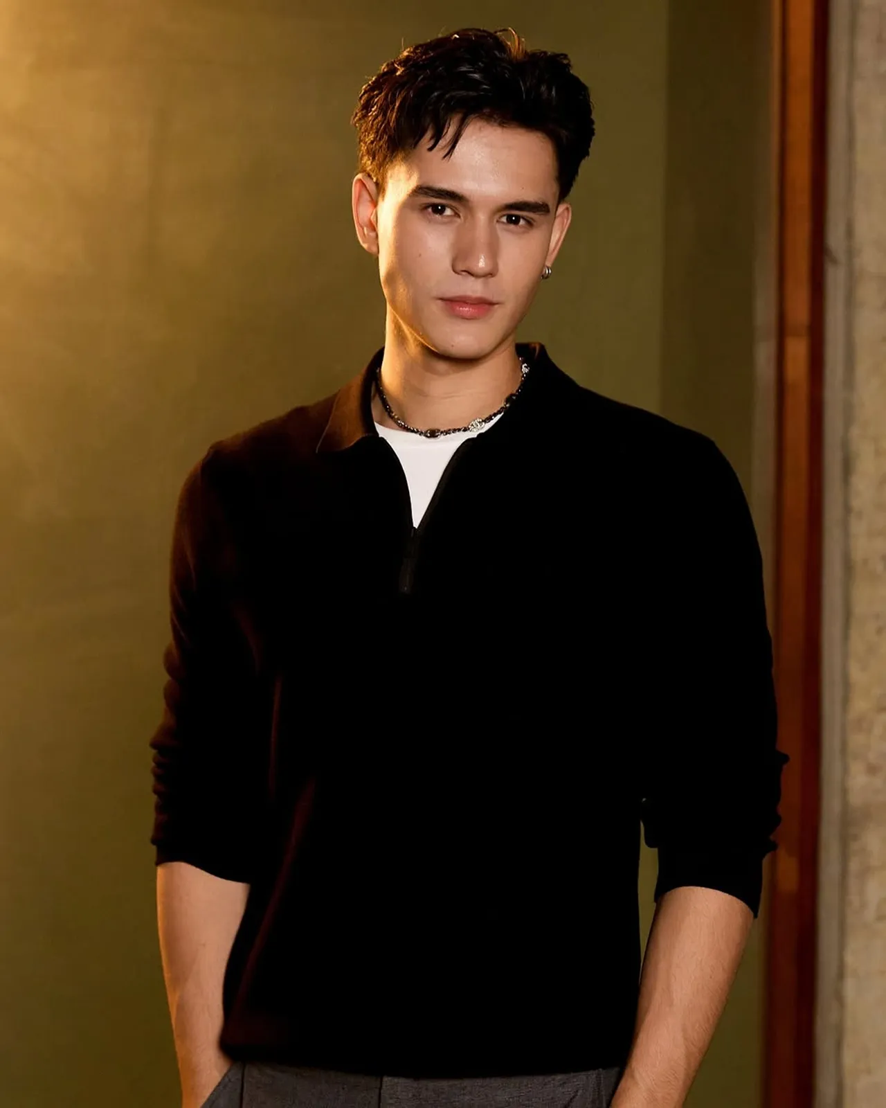 เทศน์ ไมรอน เผยเหตุผลไม่ต่อสัญญาช่อง 3 ยอมรับคิดหนักแต่เชื่อตัดสินใจถูกต้อง