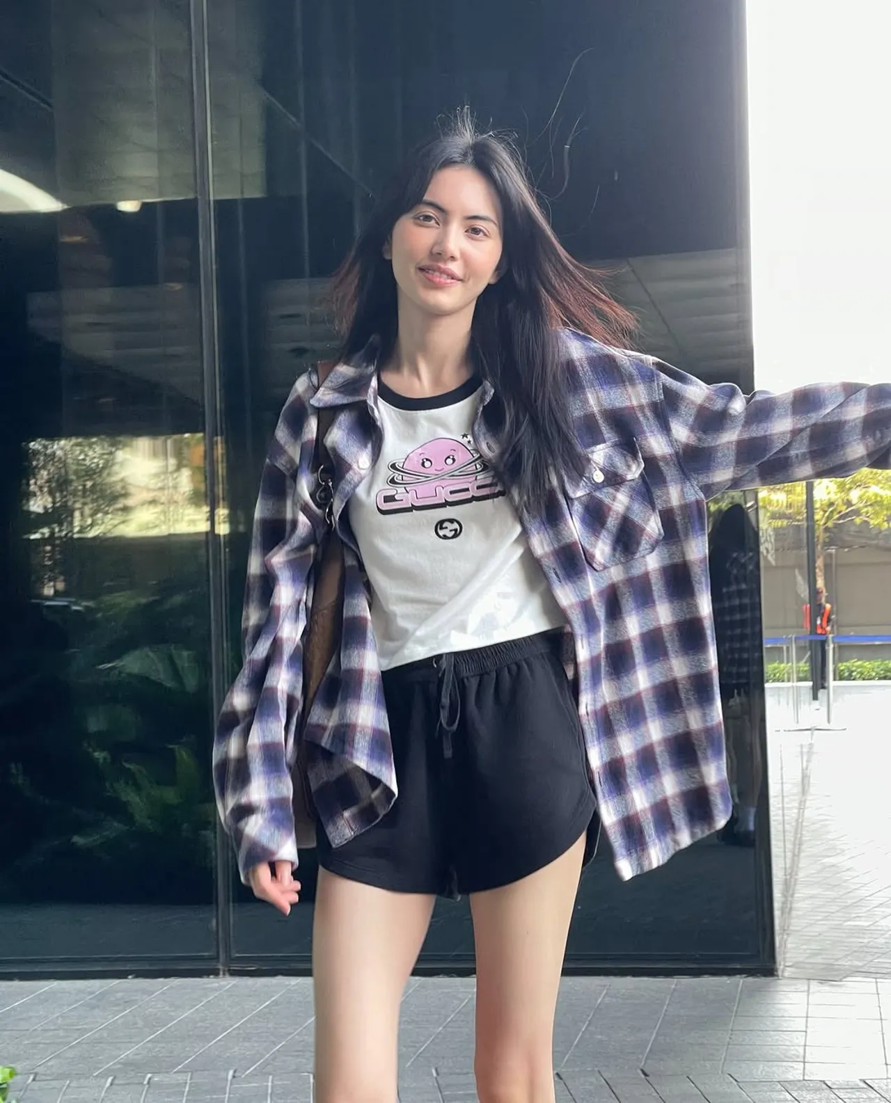 ไม่สวยจริงทำไม่ได้ ใหม่ ดาวิกา โชว์หน้าสดยิ่งกว่าปลาในตลาด ชาวเน็ตคอมเมนต์แตก