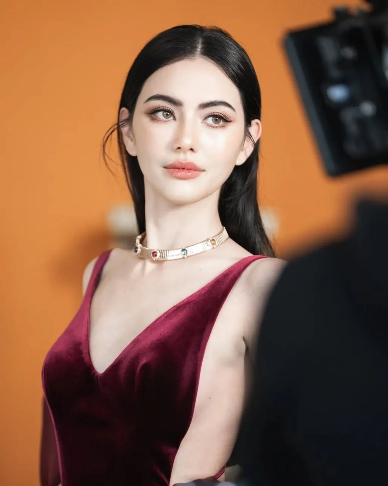 ไม่สวยจริงทำไม่ได้ ใหม่ ดาวิกา โชว์หน้าสดยิ่งกว่าปลาในตลาด ชาวเน็ตคอมเมนต์แตก