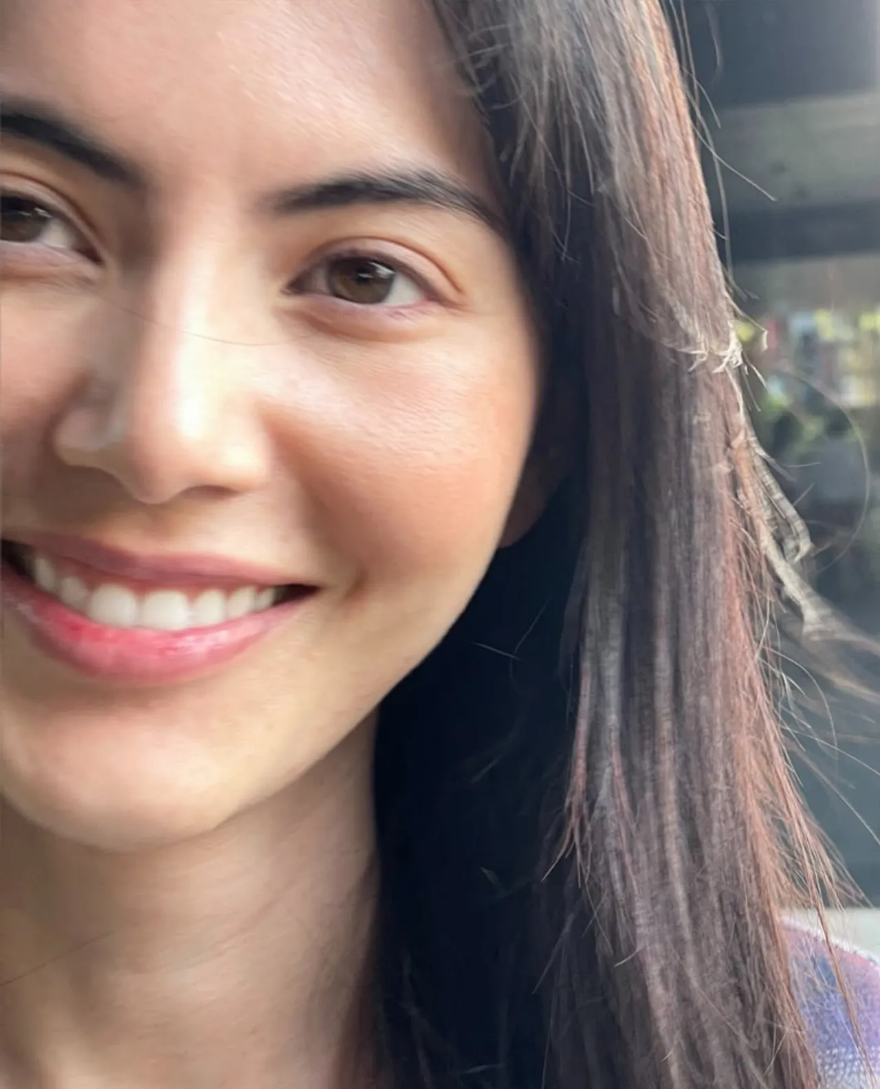 ไม่สวยจริงทำไม่ได้ ใหม่ ดาวิกา โชว์หน้าสดยิ่งกว่าปลาในตลาด ชาวเน็ตคอมเมนต์แตก