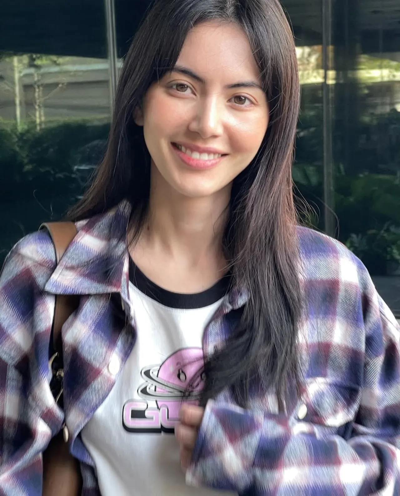 ไม่สวยจริงทำไม่ได้ ใหม่ ดาวิกา โชว์หน้าสดยิ่งกว่าปลาในตลาด ชาวเน็ตคอมเมนต์แตก