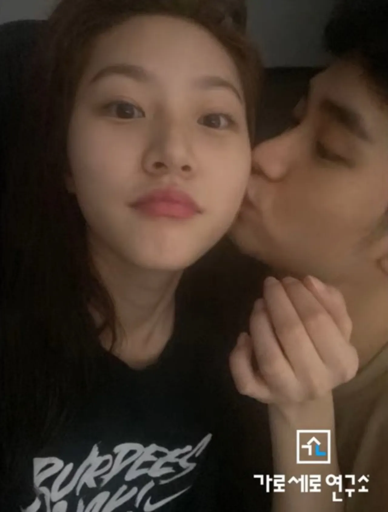 สรุปประเด็นร้อน พระเอกเกาหลี คิมซูฮยอน ถูกแฉคบ คิมแซรน 6 ปี พร้อมปล่อยหลักฐาน