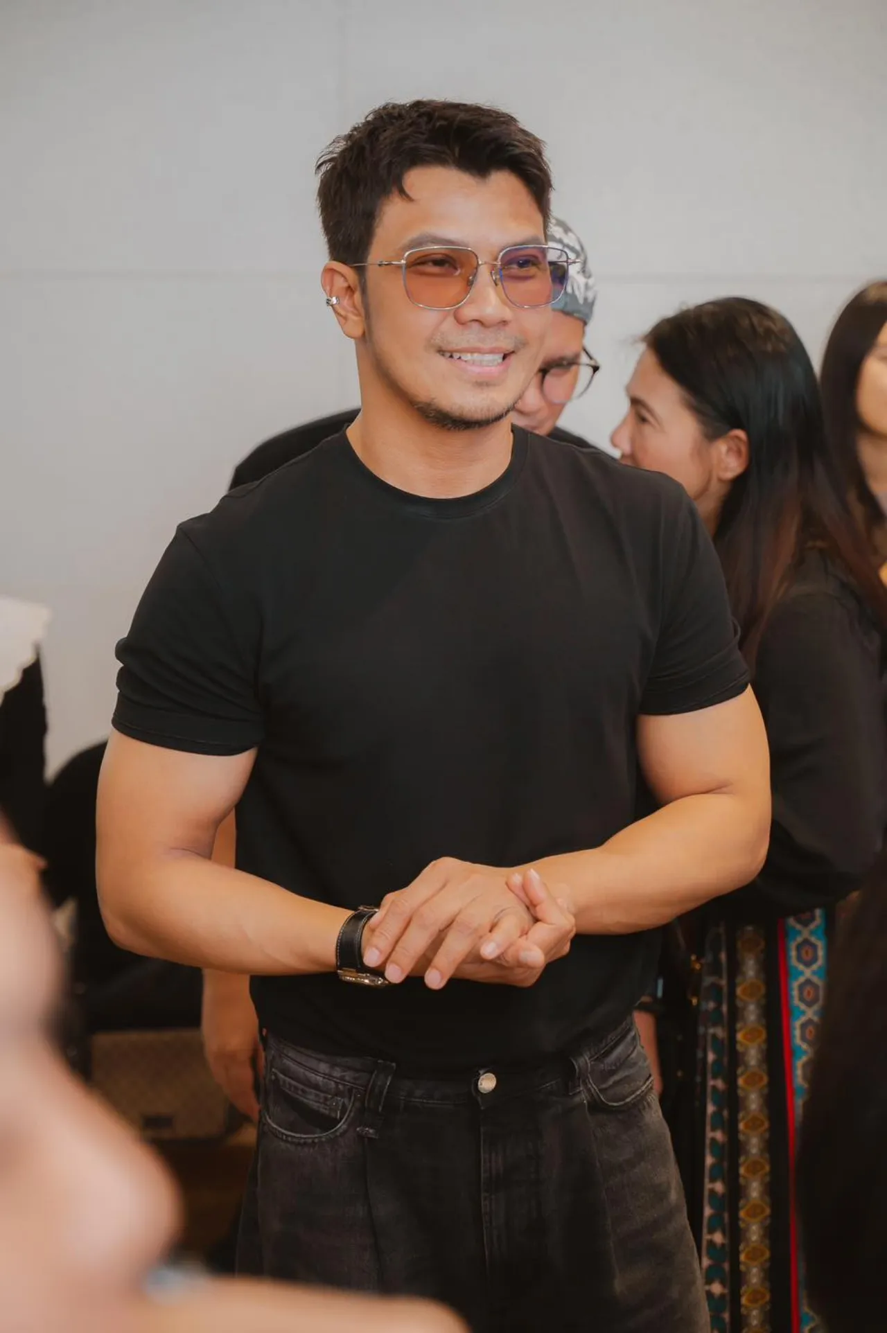 เบาได้เบา หนุ่ม กะลา เตือนแล้ว ถ้ายังโยงข่าวเก่าไม่เลิก จากนี้จะฟ้องแล้วนะ