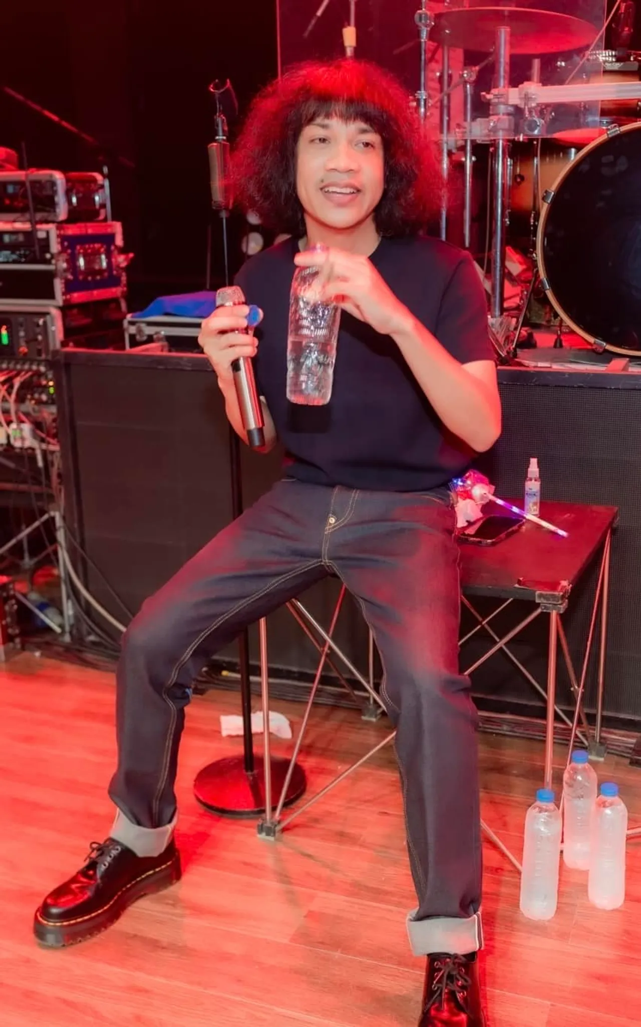 ปุ้ย L.กฮ. เคลื่อนไหวอีกครั้งหลังเลิก ลำไย ไหทองคำ 'ผมก็มีความรู้สึกเจ็บ'