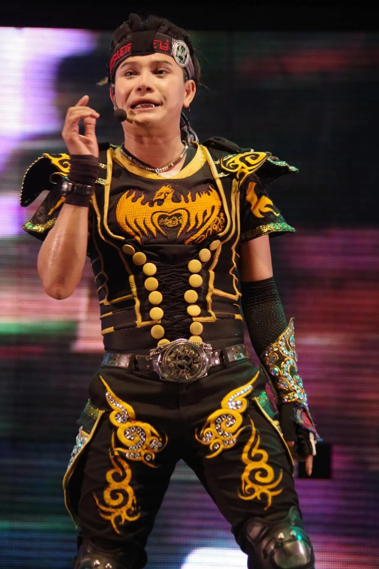 เปิดยอดเงินทิปหน้าเวที ไหมไทย หัวใจศิลป์ เล่นคอนเสิร์ต 1 เดือน เตรียมนำไปบริจาค