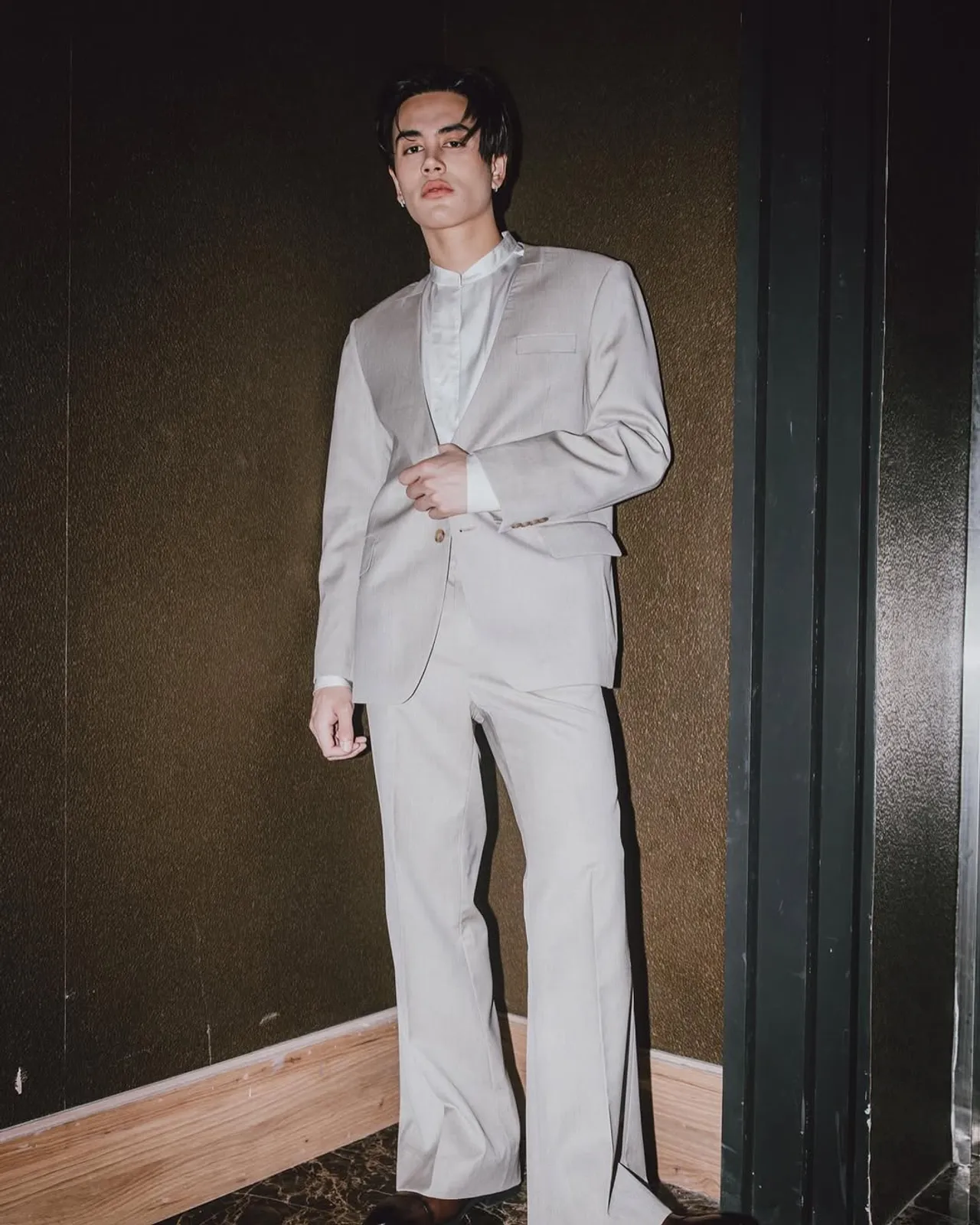 รู้จัก ออมสติน ธกฤต แฟนต้าวหมาเด็ก มิวกี้ ไปรยา หล่อ-เก่ง ครบเครื่องสุดๆ