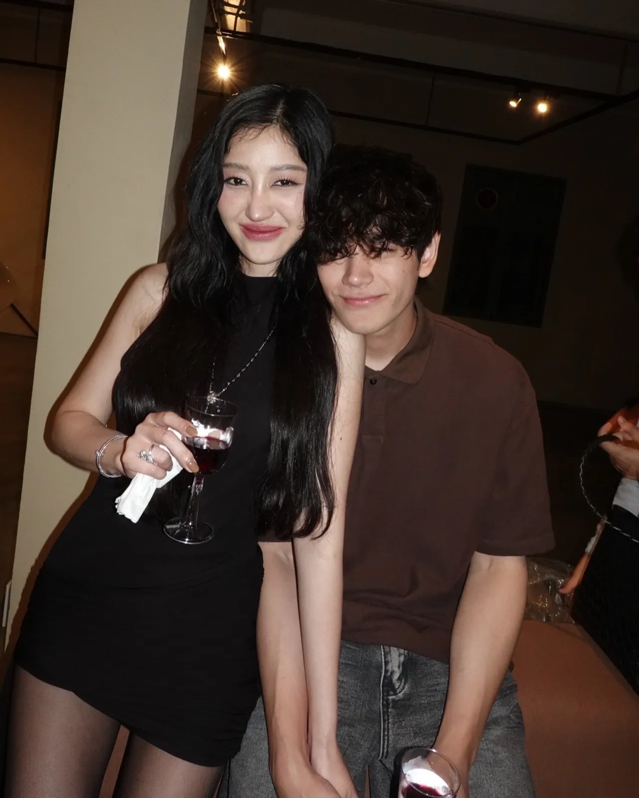 รู้จัก ออมสติน ธกฤต แฟนต้าวหมาเด็ก มิวกี้ ไปรยา หล่อ-เก่ง ครบเครื่องสุดๆ