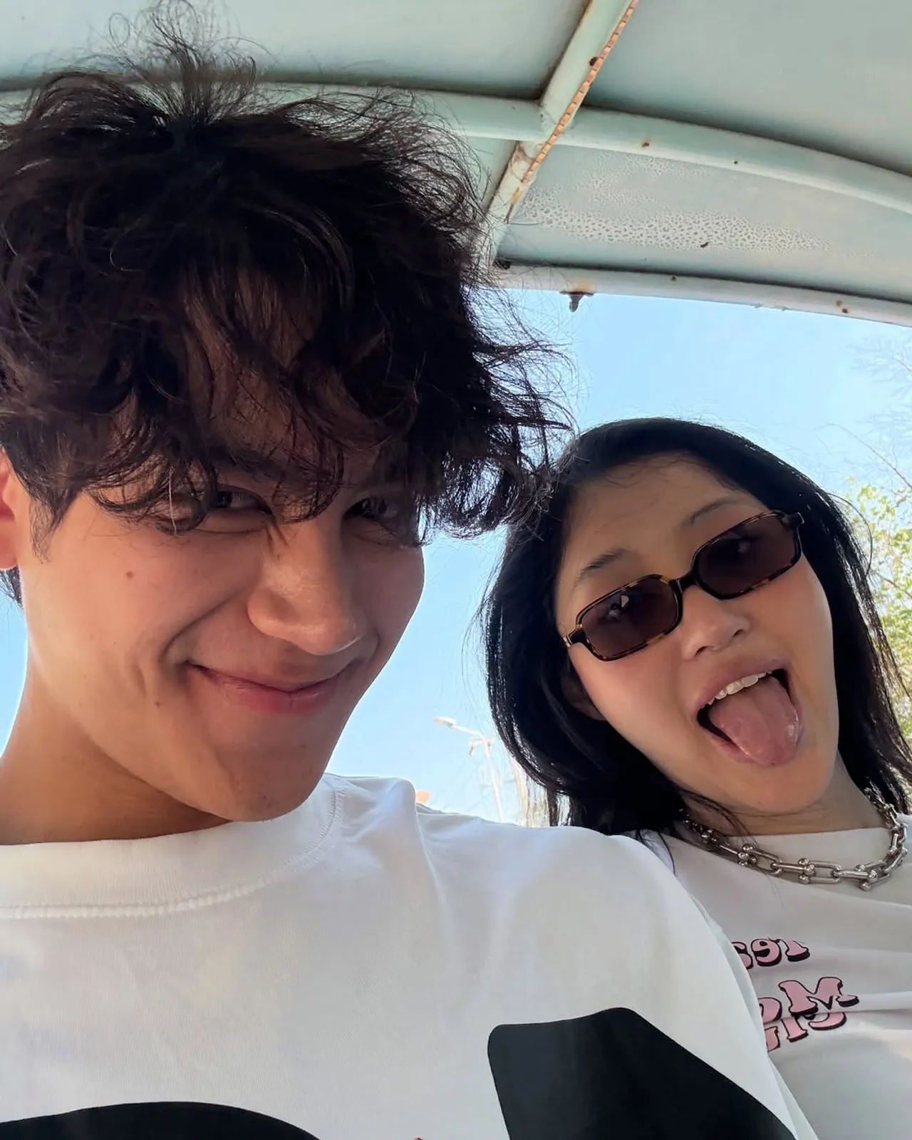 รู้จัก ออมสติน ธกฤต แฟนต้าวหมาเด็ก มิวกี้ ไปรยา หล่อ-เก่ง ครบเครื่องสุดๆ