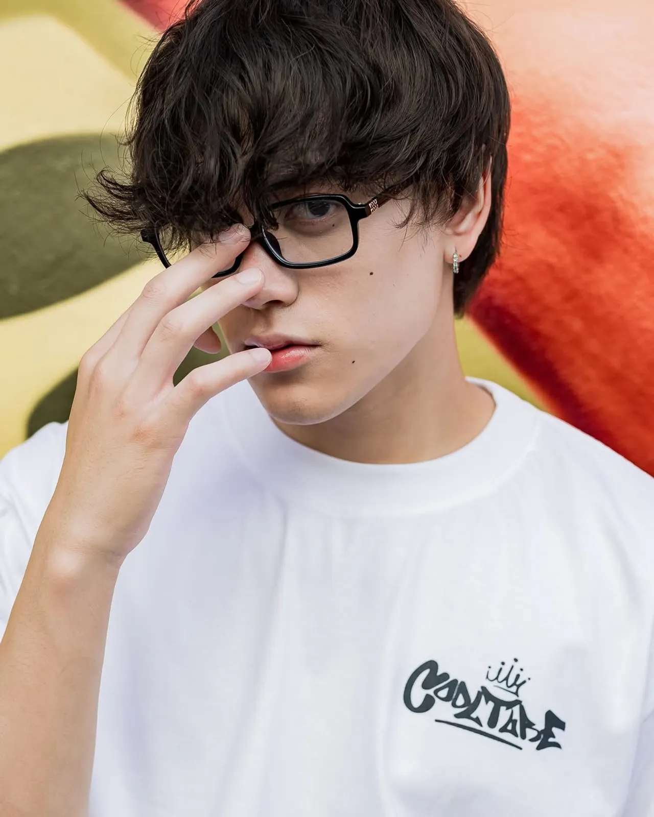 รู้จัก ออมสติน ธกฤต แฟนต้าวหมาเด็ก มิวกี้ ไปรยา หล่อ-เก่ง ครบเครื่องสุดๆ