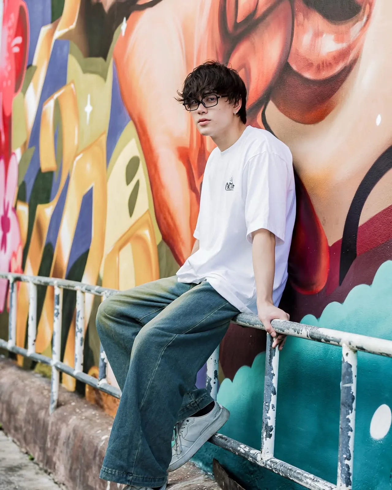 รู้จัก ออมสติน ธกฤต แฟนต้าวหมาเด็ก มิวกี้ ไปรยา หล่อ-เก่ง ครบเครื่องสุดๆ