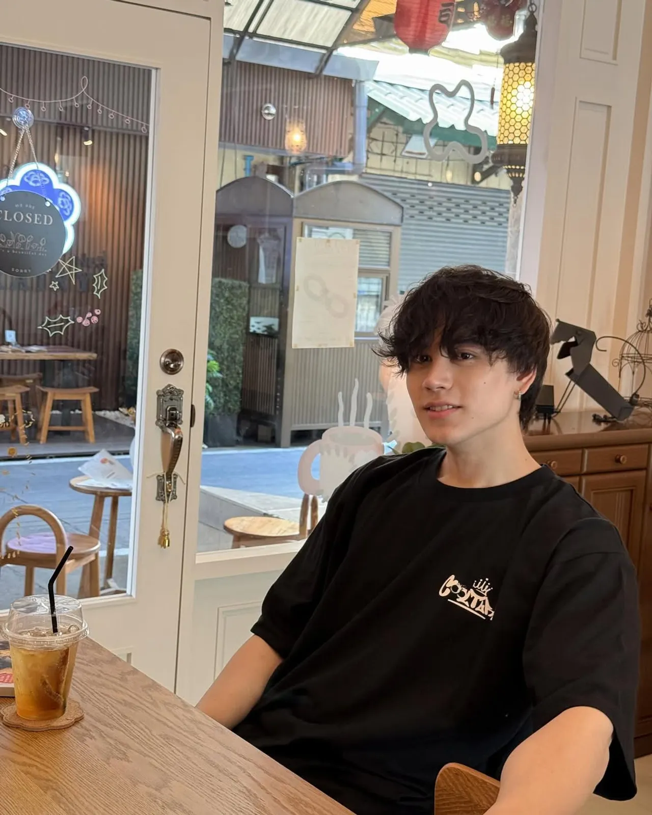 รู้จัก ออมสติน ธกฤต แฟนต้าวหมาเด็ก มิวกี้ ไปรยา หล่อ-เก่ง ครบเครื่องสุดๆ