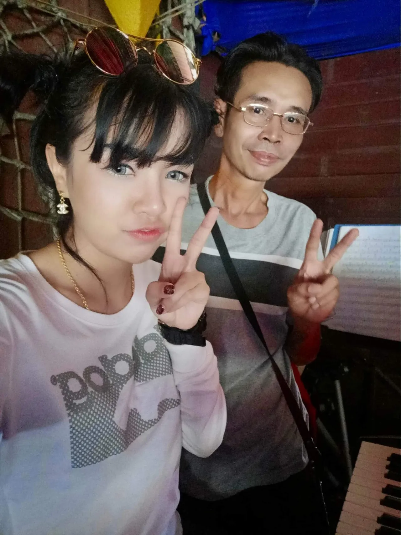 เจนนี่ ชี้แจงเรื่องพ่อ หลังไปเยี่ยมแต่เจอคนตำหนิไม่ให้นอนห้องพิเศษทั้งที่มีเงิน