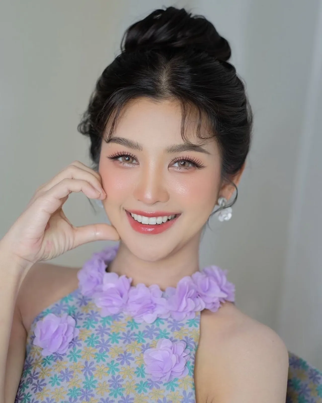 หนูเล็ก บลูเบอร์รี่ เผยความลับที่เก็บมาตลอด เป็นคนหูหนวก ได้ยินแค่ข้างเดียวตลอดชีวิต