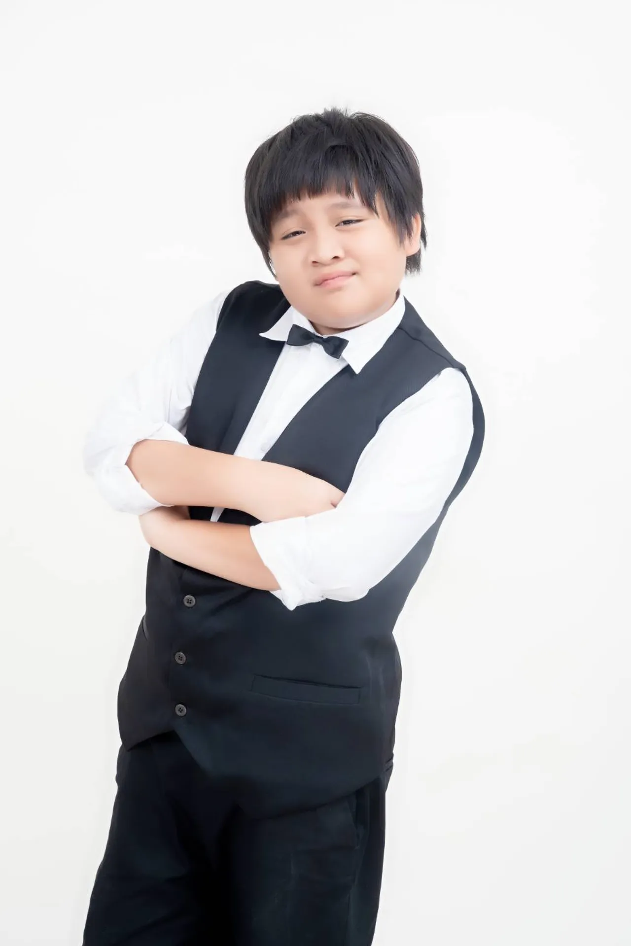 น้องโอเชี่ยน ธนนนท์ จากสุดยอดแชมป์นักร้องประกวดสู่ศิลปินหน้าใหม่ในวัย 11 ปี