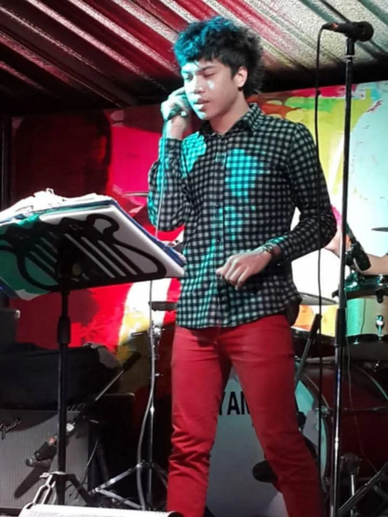 ย้อนเส้นทางชีวิต ปุ้ย L.กฮ. กว่าจะมีวันนี้ไม่ง่าย สุดลำบากร้องเพลงได้เงินคืนละ 50 บาท 