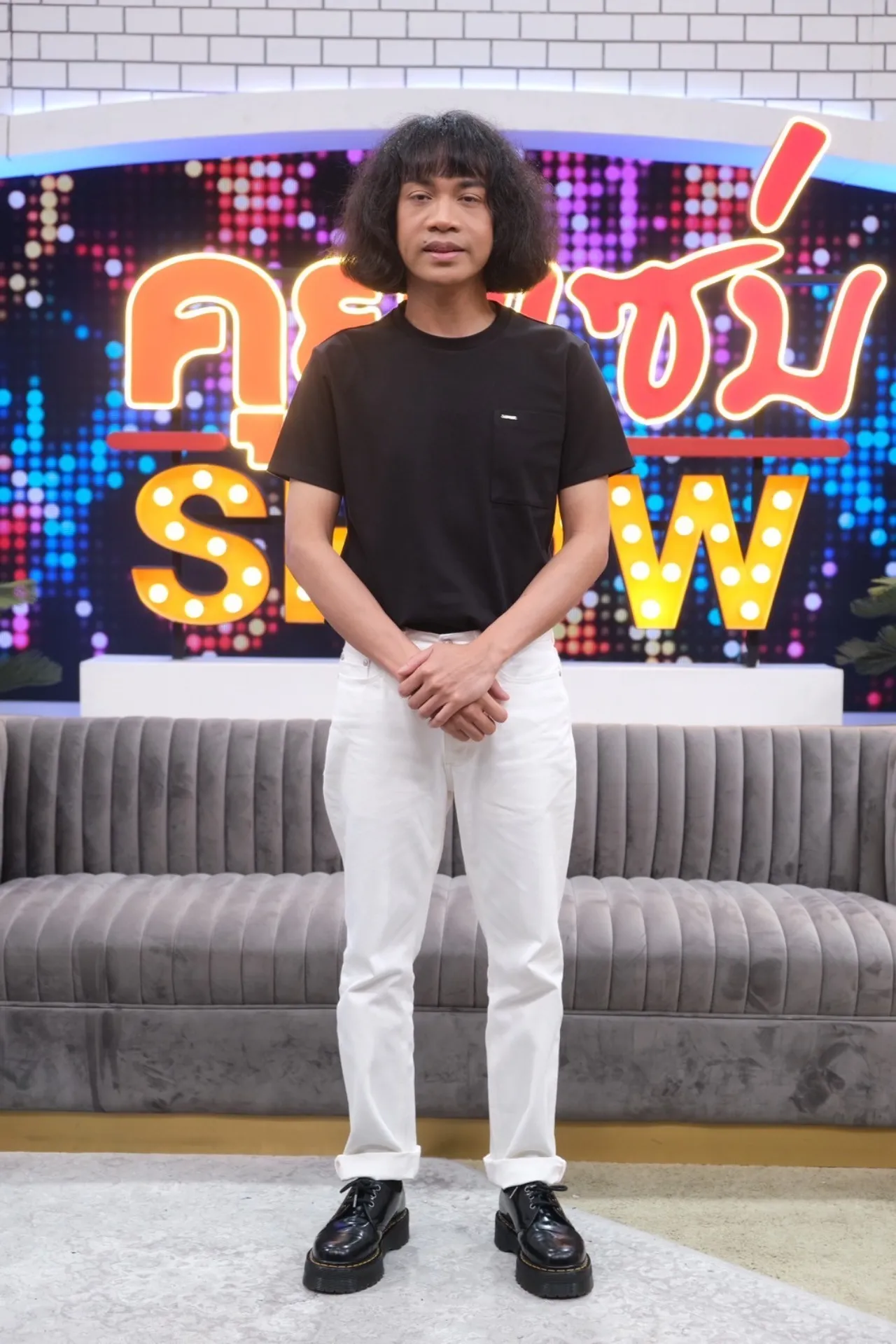 ย้อนเส้นทางชีวิต ปุ้ย L.กฮ. กว่าจะมีวันนี้ไม่ง่าย สุดลำบากร้องเพลงได้เงินคืนละ 50 บาท 