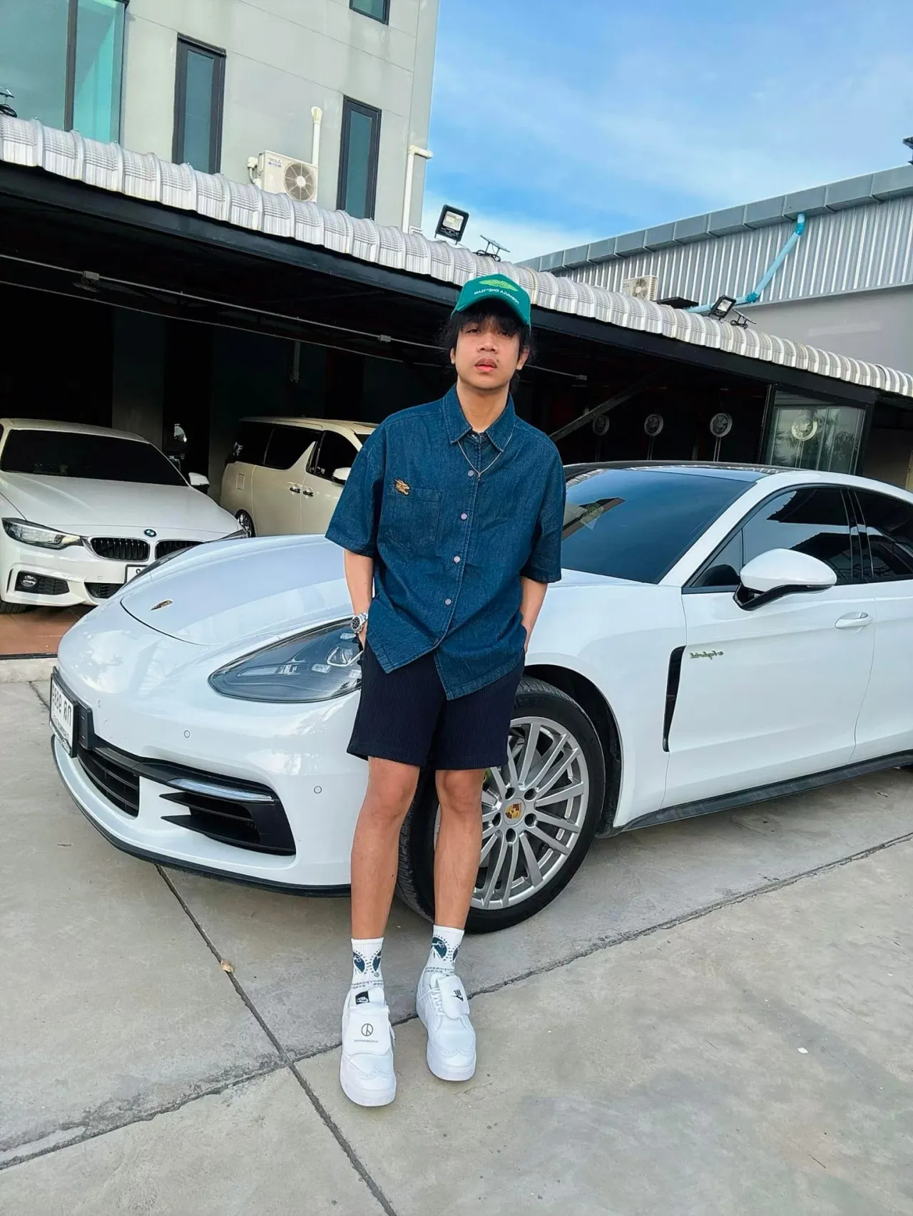 ย้อนเส้นทางชีวิต ปุ้ย L.กฮ. กว่าจะมีวันนี้ไม่ง่าย สุดลำบากร้องเพลงได้เงินคืนละ 50 บาท 