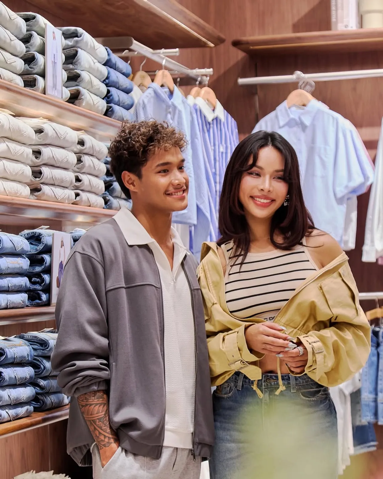 คู่กรณี ฉลามจัส แฟน มิกซ์ เฉลิมศรี โต้กลับจุกๆ ลั่นมีหลักฐานทั้งแชต-คลิป