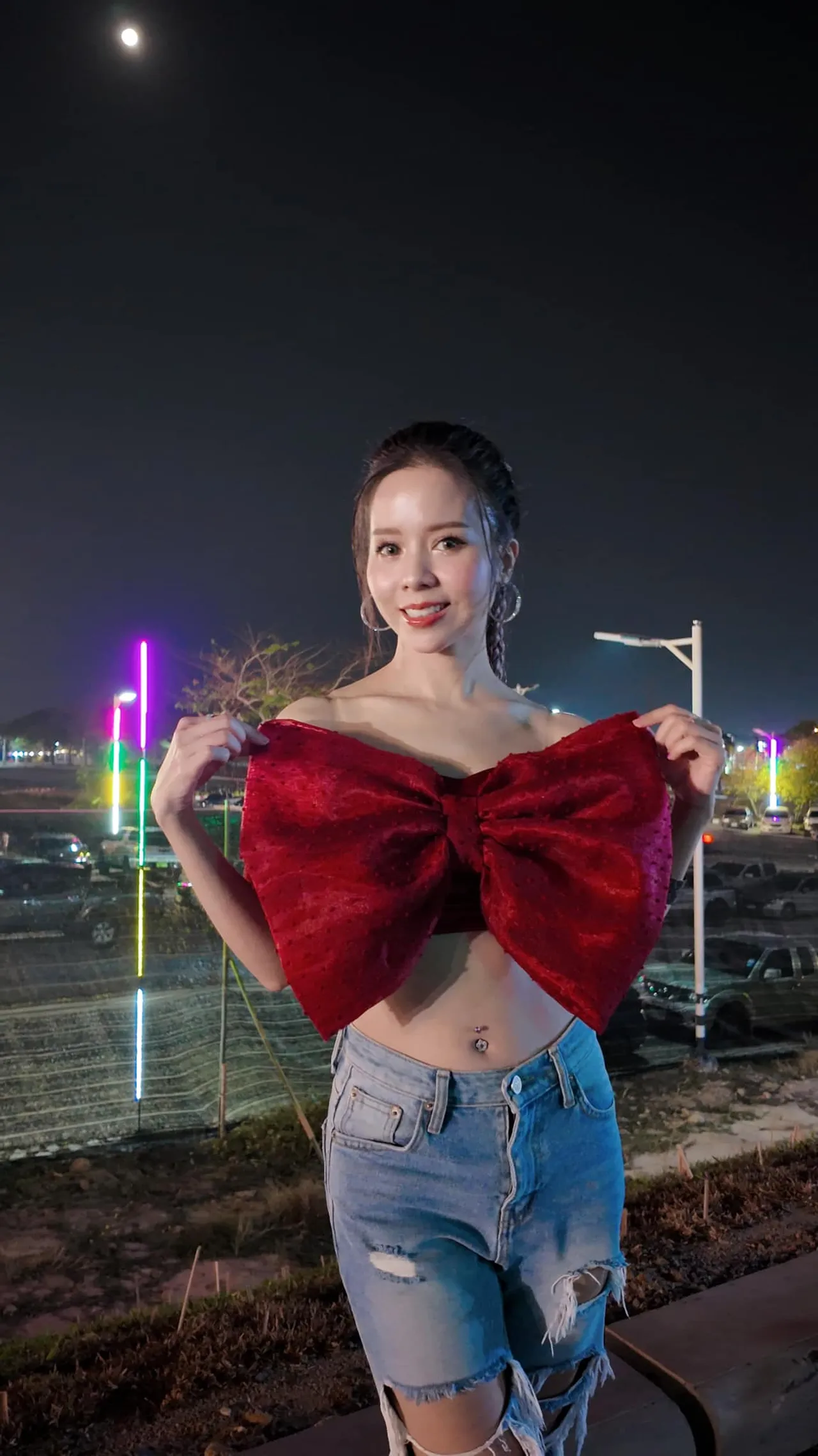 เมย์ จีระนันท์ แม่หายออกจากบ้าน โพสต์เศร้าเป็นลูกที่แย่ ขอลาทุกคนตรงนี้