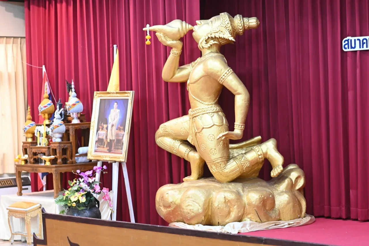 สวทท. ยกย่องเชิดชู "องค์กรต้นแบบ-คนวงการสื่อ" รางวัลเทพทอง ครั้งที่ 23