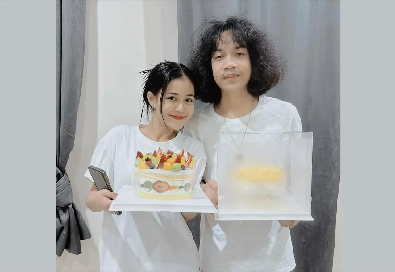 ปุ้ย L.กฮ. เคลียร์สถานะล่าสุด ลำไย ไหทองคำ หลังตกลงกัน ขอบคุณทุกกำลังใจ