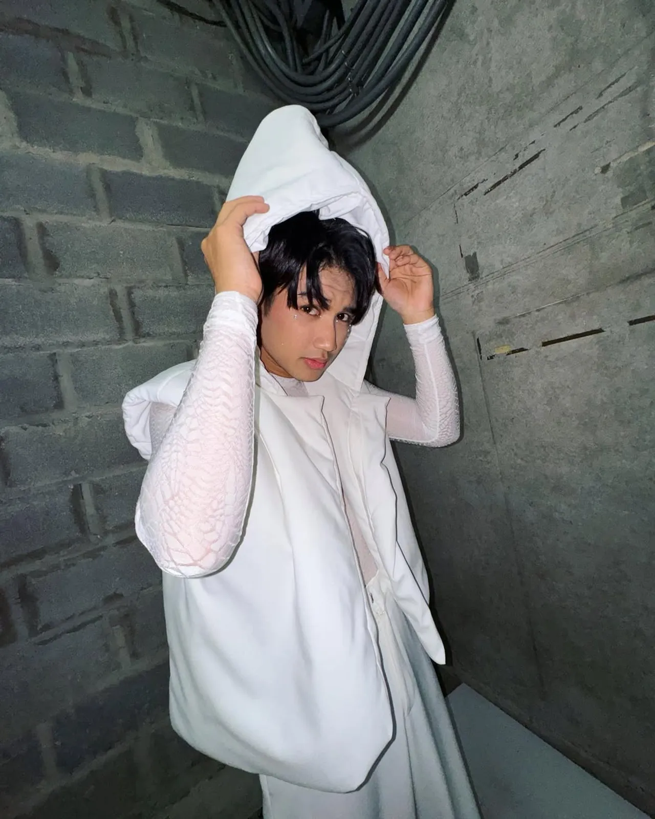 บอส ออกจากค่ายไหทองคำ มีงานรีวิว แต่ถูกถามคนจ้างไม่คิดให้ได้บทเรียนก่อนเหรอ