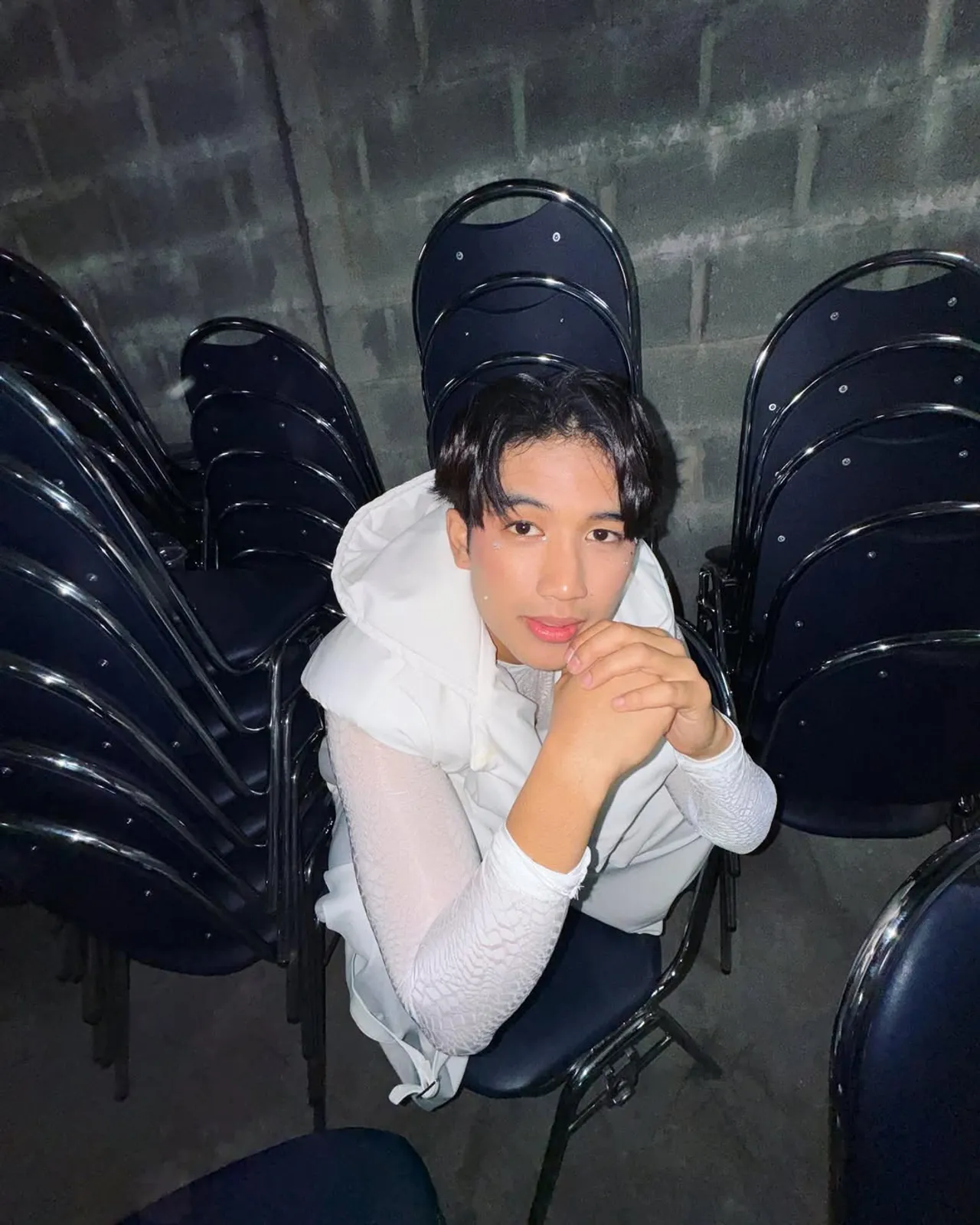 บอส ออกจากค่ายไหทองคำ มีงานรีวิว แต่ถูกถามคนจ้างไม่คิดให้ได้บทเรียนก่อนเหรอ