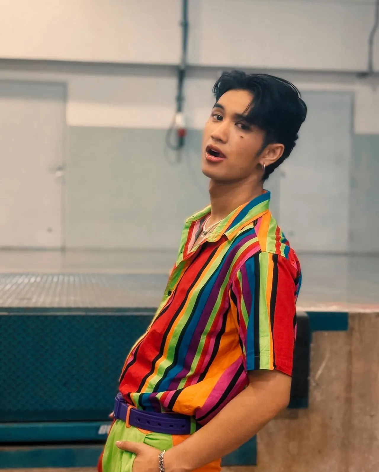 บอส ออกจากค่ายไหทองคำ มีงานรีวิว แต่ถูกถามคนจ้างไม่คิดให้ได้บทเรียนก่อนเหรอ