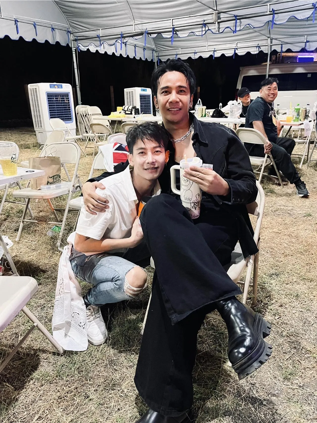 ครูเต้ย อภิวัฒน์ ยก ก้อง ห้วยไร่ เป็นไอดอลเก่งทุกอย่าง แต่แพ้ความเป็นมือจกอันดับ 1