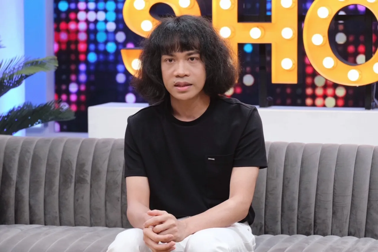 ปุ้ย L.กฮ. เปิดใจครั้งแรกหลังเจอดราม่า เป็นลูกผู้ชายต้องไม่ทำให้ใครเดือดร้อน