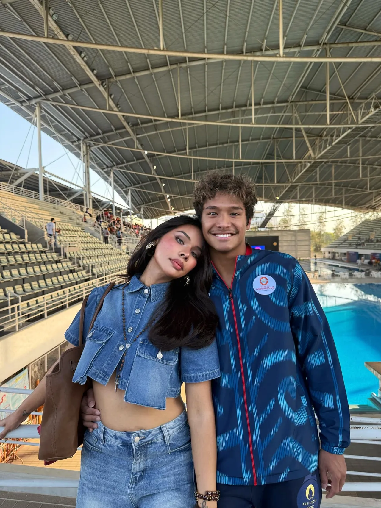 สรุปดราม่าเจ้าชายอะลาดินเจอกิ๊กเก่าทวงหนี้ ฉลามจัส-มิกซ์ เฉลิมศรี ชี้แจงแล้ว