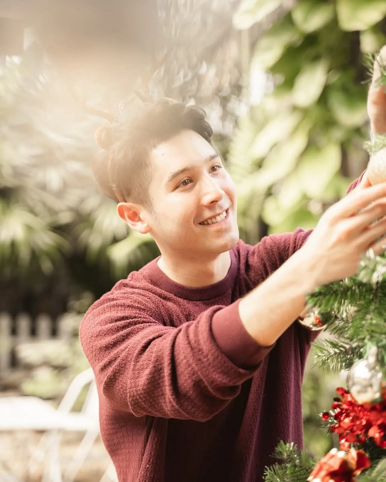 จำได้ไหม? เปิดภาพอดีตดาราเด็กหมูหยอง แพทริค โตมาหล่อเป๊ะ กำลังจะแต่งงานแล้ว